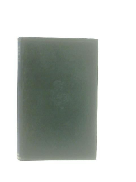 The Letters of Horace Walpole