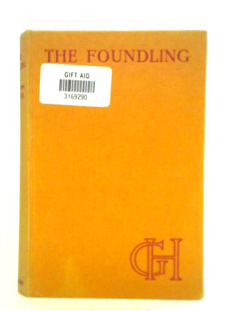 The Foundling By Georgette Heyer