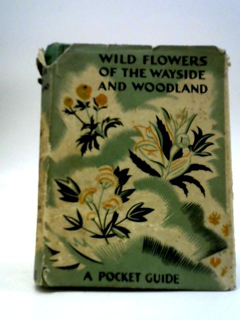 Wild Flowers of the Wayside and Woodland By Various s