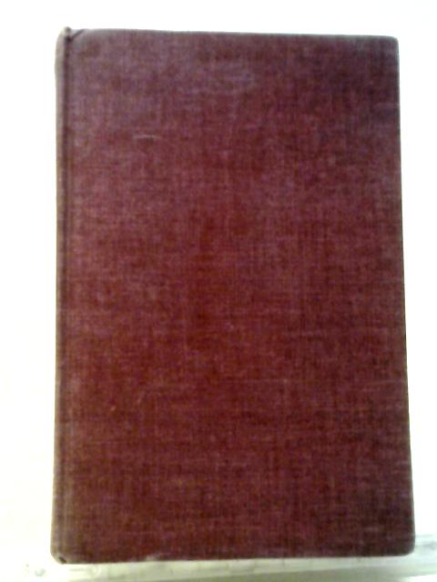 History of Modern Criticism, 1750-1950: Vol. 4 By Rene Wellek