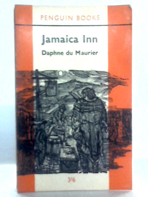 Jamaica Inn By Daphne Du Maurier