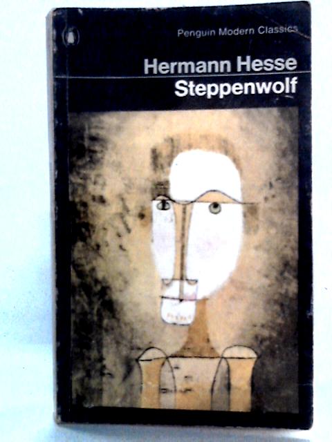 Steppenwolf By Hermann Hesse