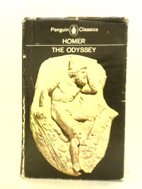 The Odyssey By Homer