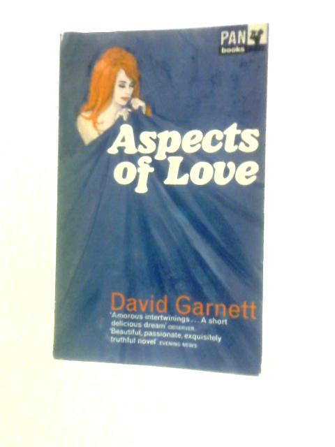 Aspects Of Love