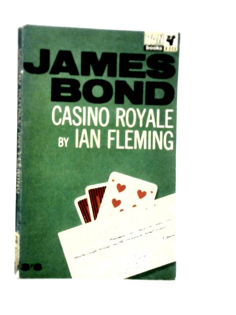 Casino Royale By Ian Fleming