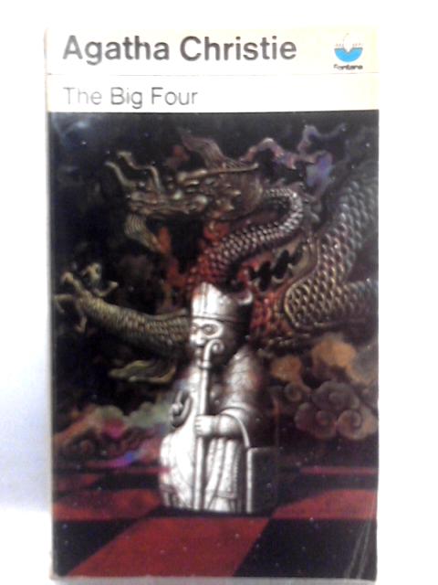 The Big Four By Agatha Christie