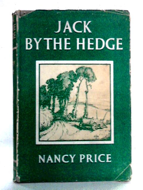 Jack by the hedge By Nancy Price