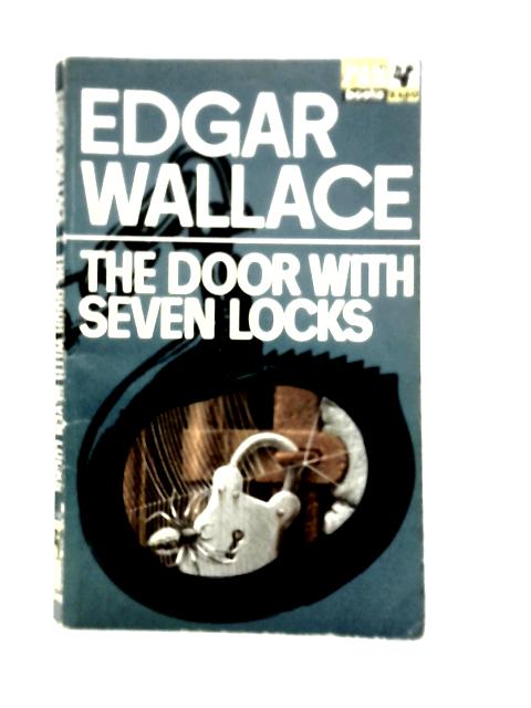 The Door With Seven Locks By Edgar Wallace