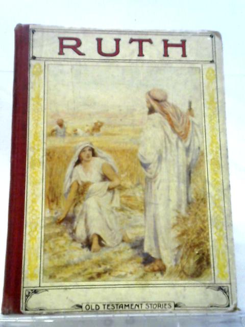 Ruth By Catharine Shaw