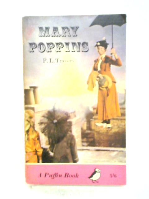 Mary Poppins By P. L. Travers