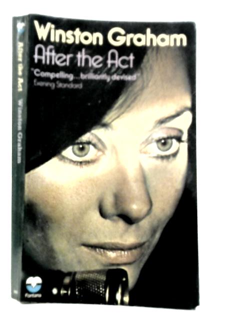 After the Act By Winston Graham