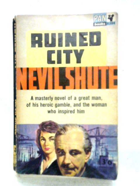 Ruined City By Nevile Shute