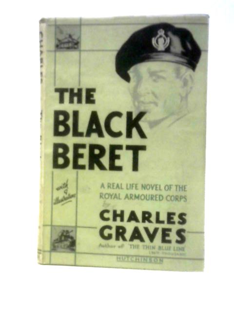 The Black Beret By Charles Graves