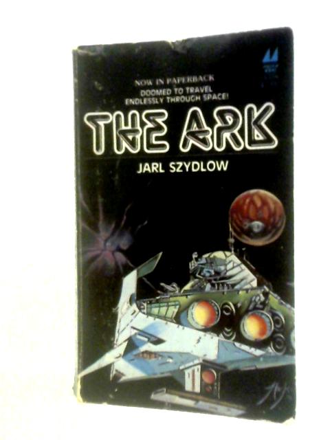 The Ark By Jarl Szydlow