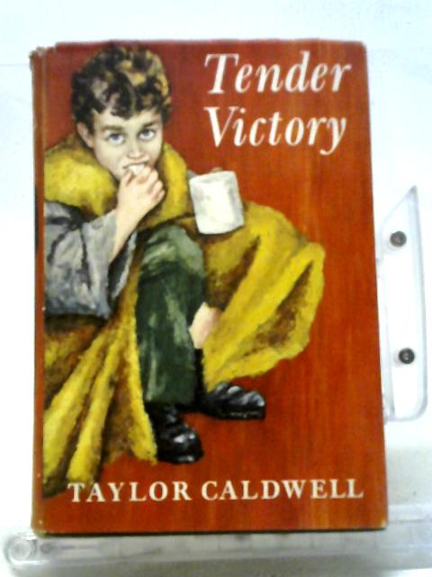 Tender Victory