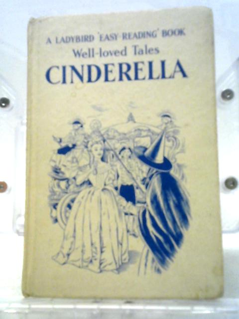 Cinderella By Vera Southgate