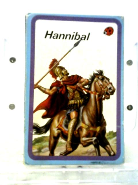 Hannibal By L. Du Garde Peach