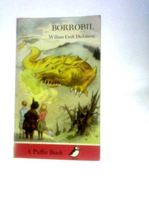 Borrobil By William Croft Dickinson