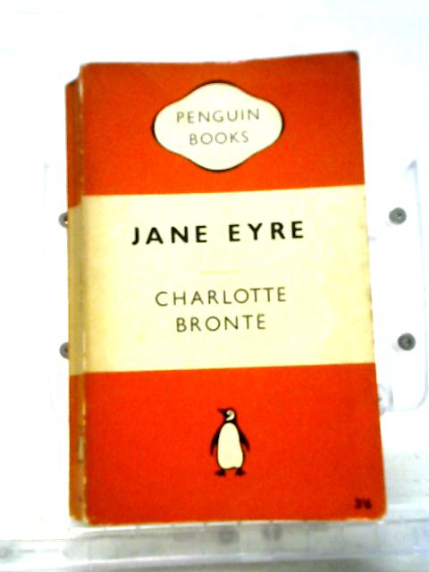 Jane Eyre By Charlotte Bronte