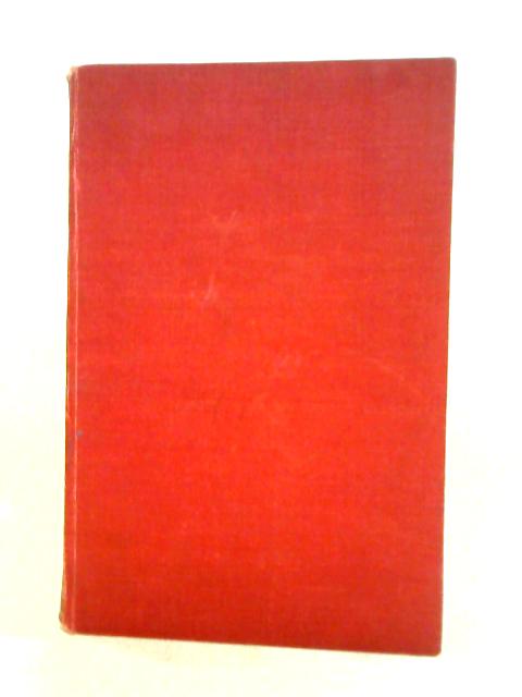 Winston S. Churchill. Volume I. Youth 1874-1900 By Randolph S. Churchill