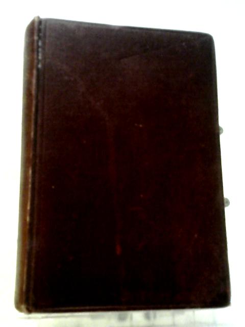 Poems Plays and Miscellaneous Essays of Charles Lamb By Charles Lamb