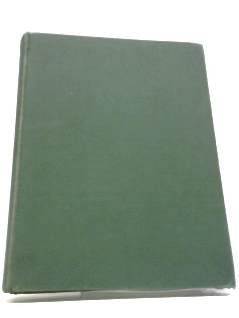 Black Eagle -The Journal of Truman Hanbury Buxton & Co - Vol VI Nos I-VIII Winter 1958-Winter 1960 By Unstated