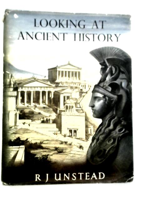 Looking at Ancient History