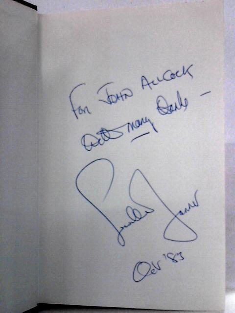 Janner's Complete Letterwriter