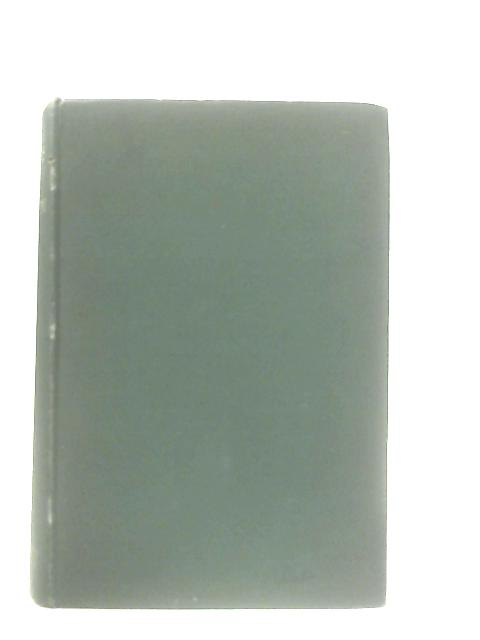 The Works of Alfred Lord Tennyson