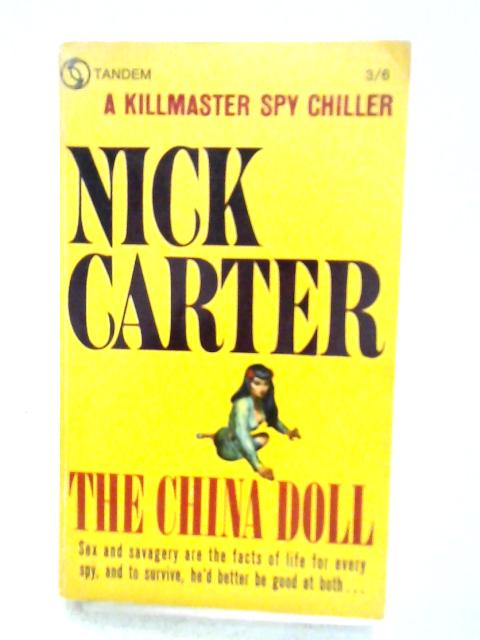 The China Doll