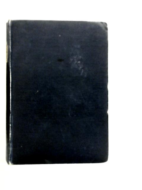 Confessions of an English Opium-Eater