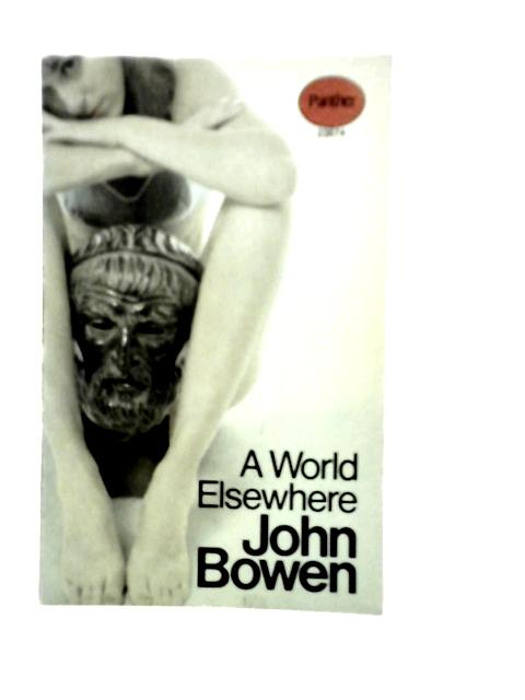A World Elsewhere