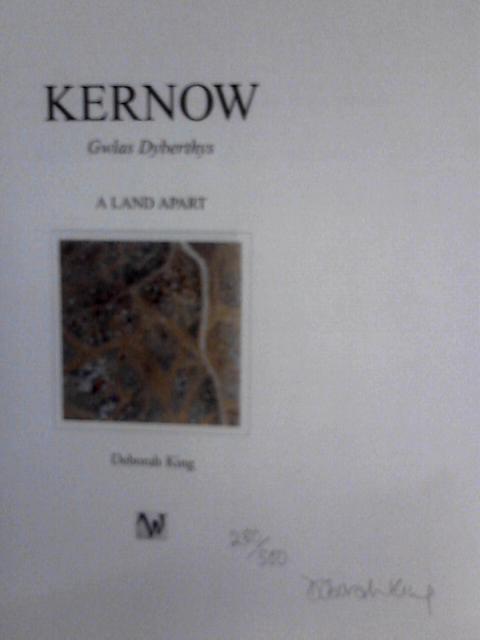 Kernow: A Land Apart