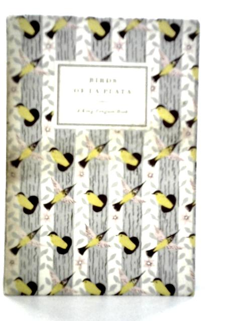 Birds of La Plata