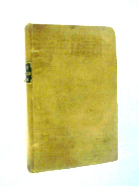 The Vicar of Wakefield: A Tale and The Poetical Works of Oliver Goldsmith (Two Volumes in One)
