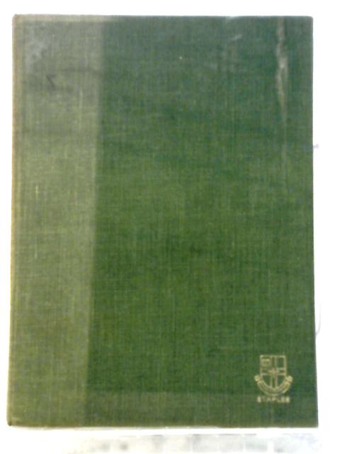 The Story Of Stratford Upon Avon