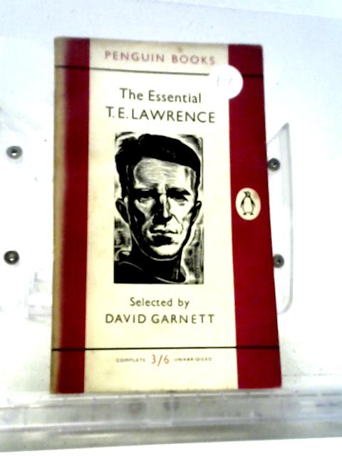 The Essential TE Lawrence