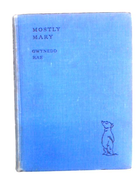 Mostly Mary