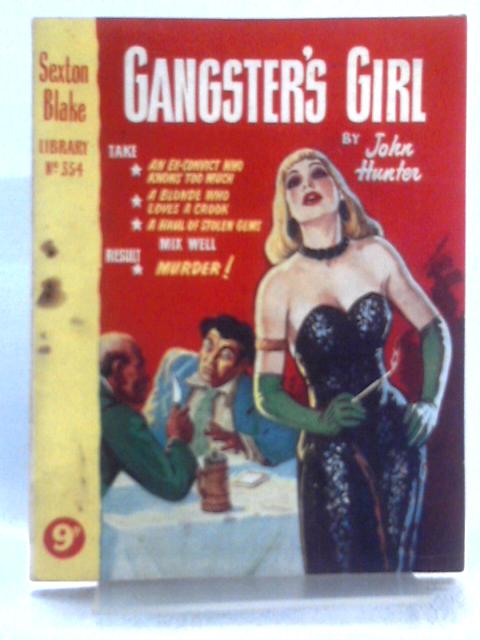 Gangster's girl