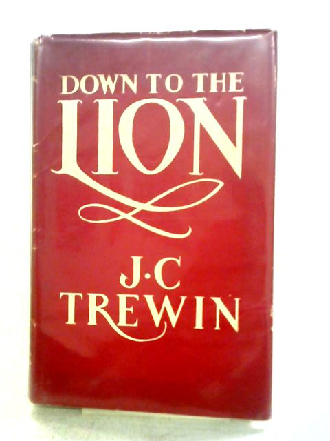 Down to the Lion