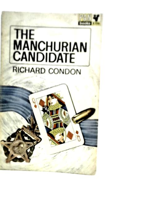 The Manchurian Candidate