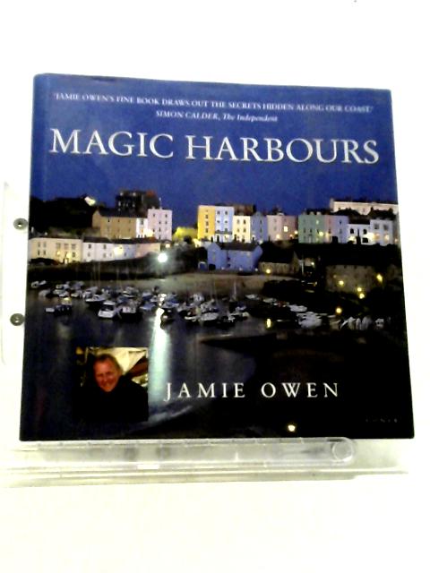 Magic Harbours