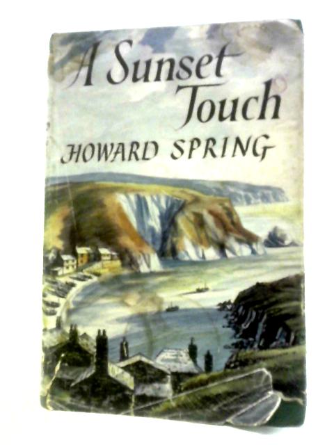 A Sunset Touch