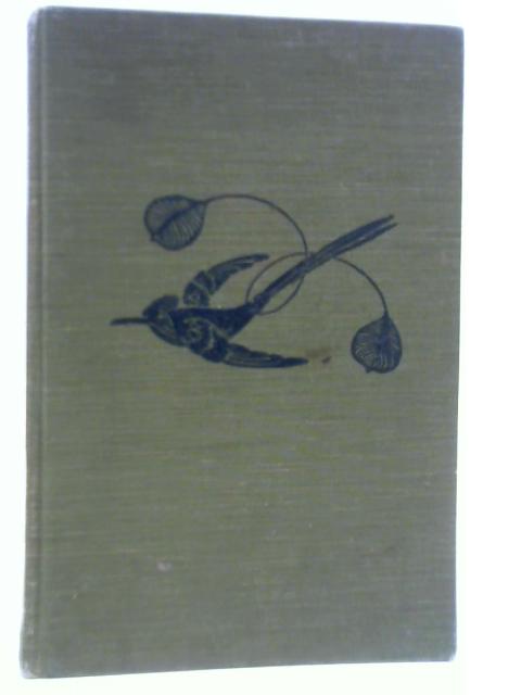 The Naturalist in La Plata