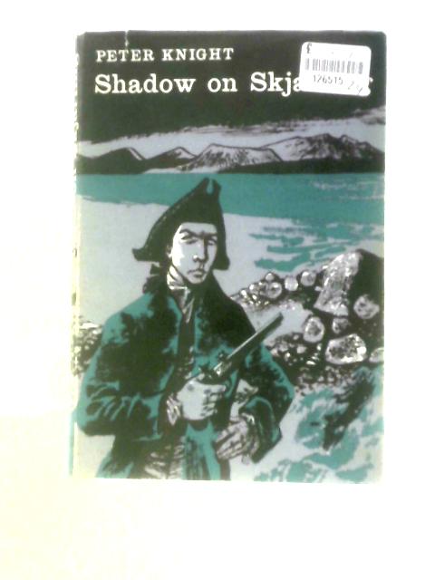 Shadow on Skjarling