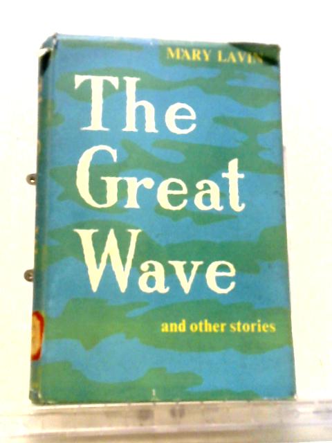 The Great Wave, And Other Stories