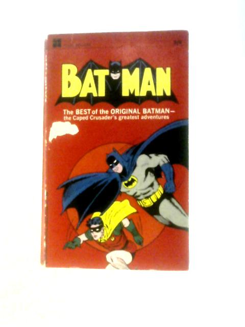 Batman