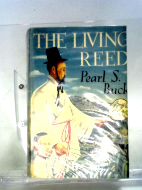 The Living Reed