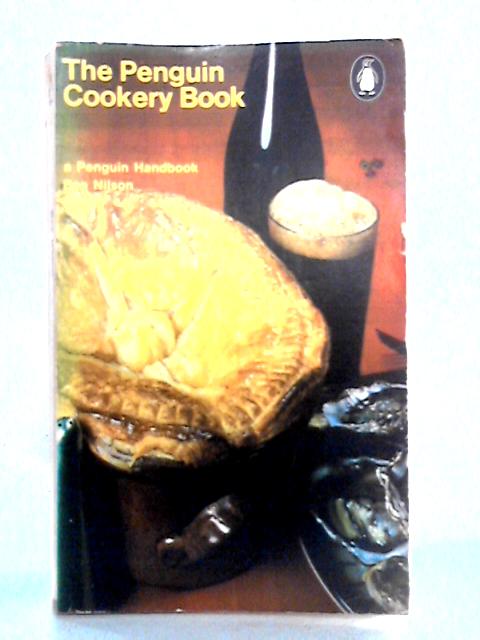 The Penguin Cookery Book