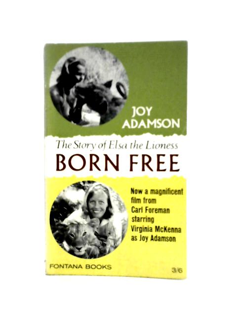 Born Free